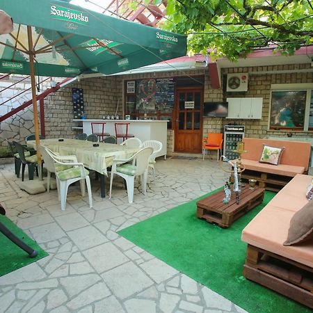 Guesthouse Adi Mostar Eksteriør billede