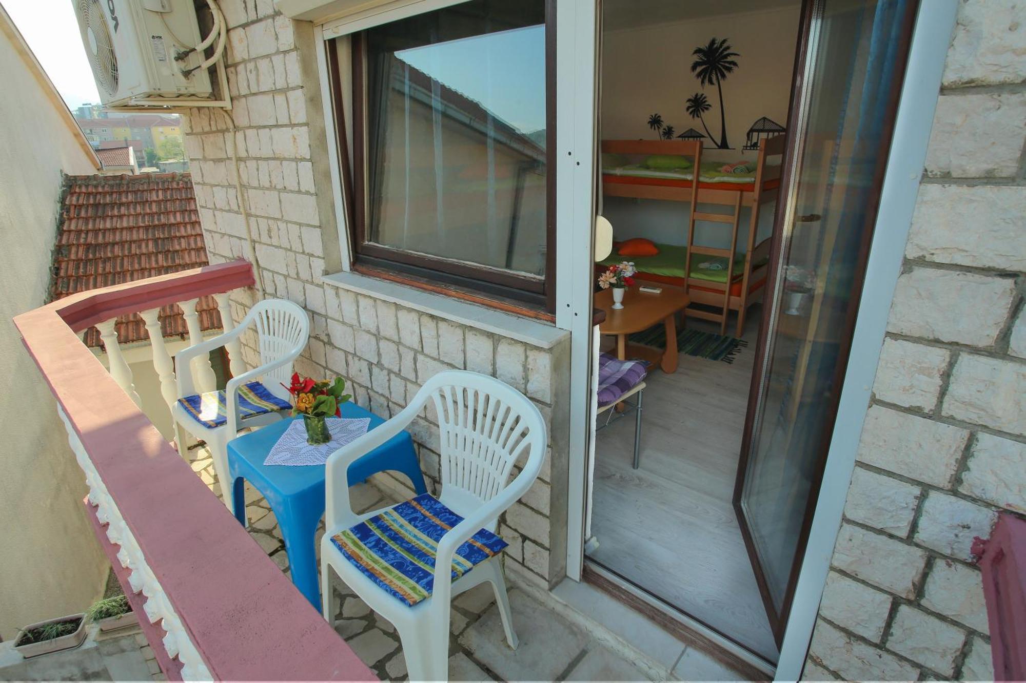 Guesthouse Adi Mostar Eksteriør billede