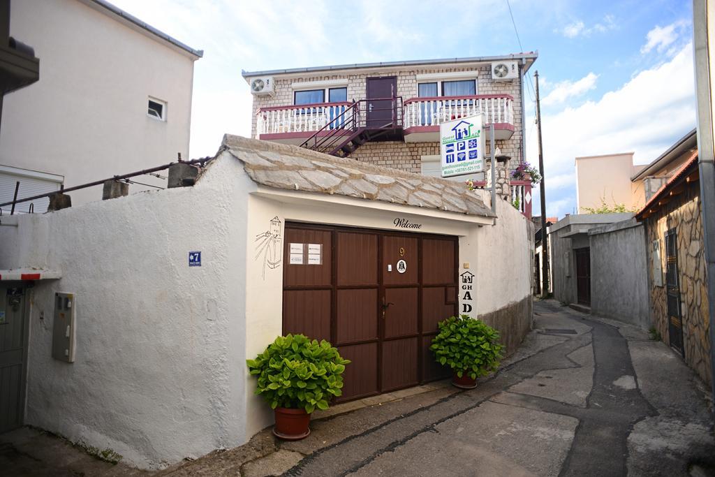 Guesthouse Adi Mostar Eksteriør billede