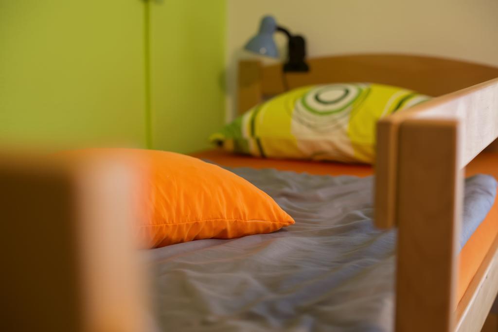 Guesthouse Adi Mostar Eksteriør billede