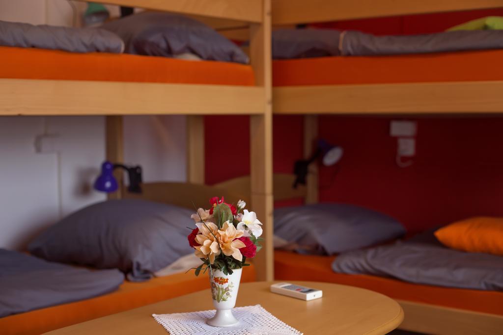 Guesthouse Adi Mostar Eksteriør billede