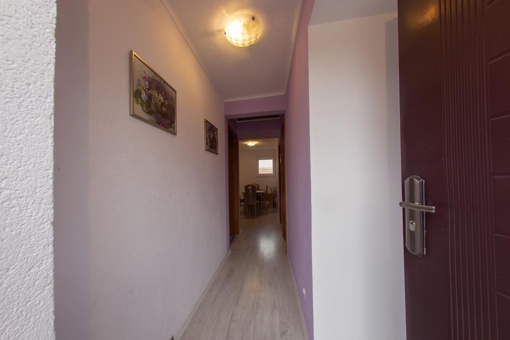 Guesthouse Adi Mostar Eksteriør billede