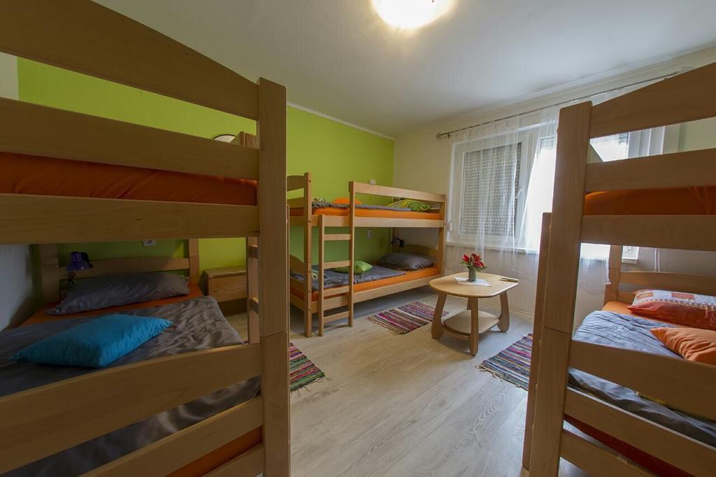 Guesthouse Adi Mostar Eksteriør billede