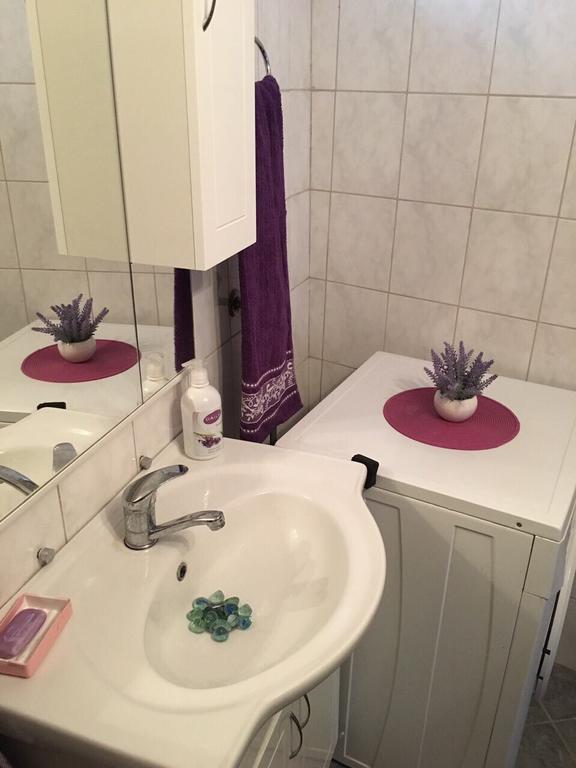 Guesthouse Adi Mostar Eksteriør billede