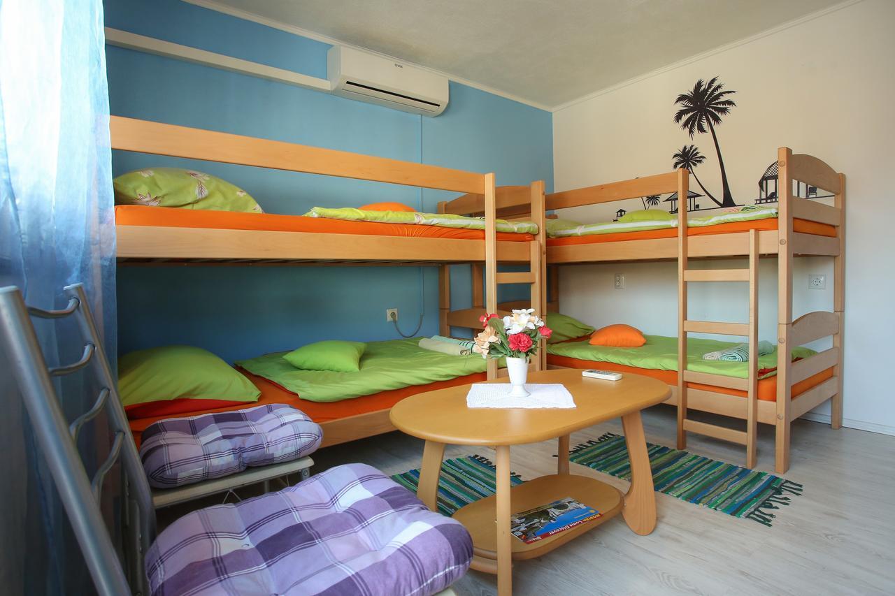 Guesthouse Adi Mostar Eksteriør billede