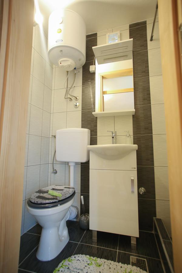 Guesthouse Adi Mostar Eksteriør billede