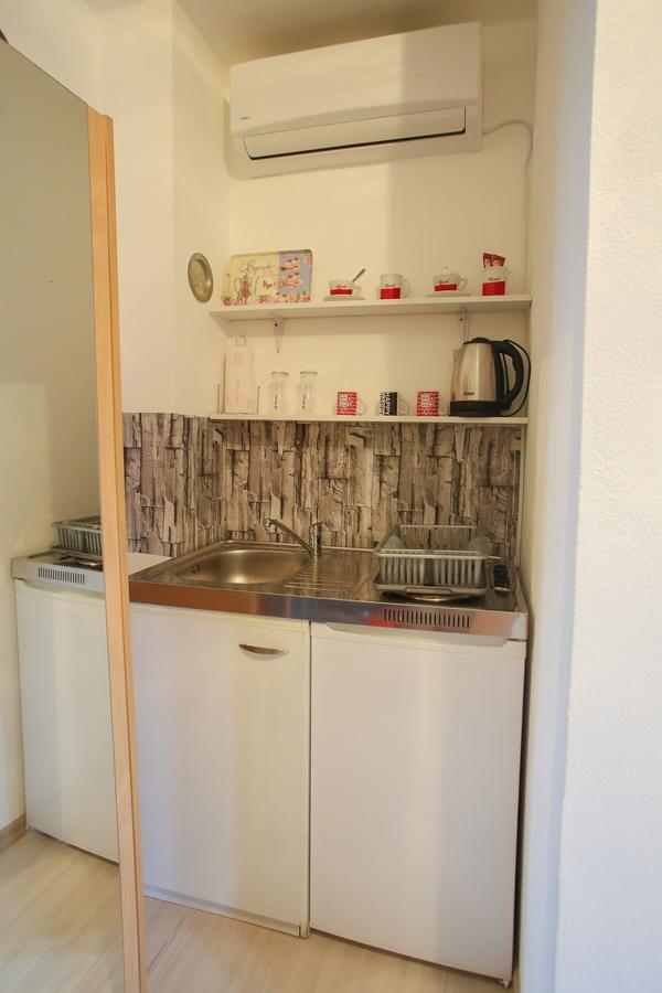 Guesthouse Adi Mostar Eksteriør billede