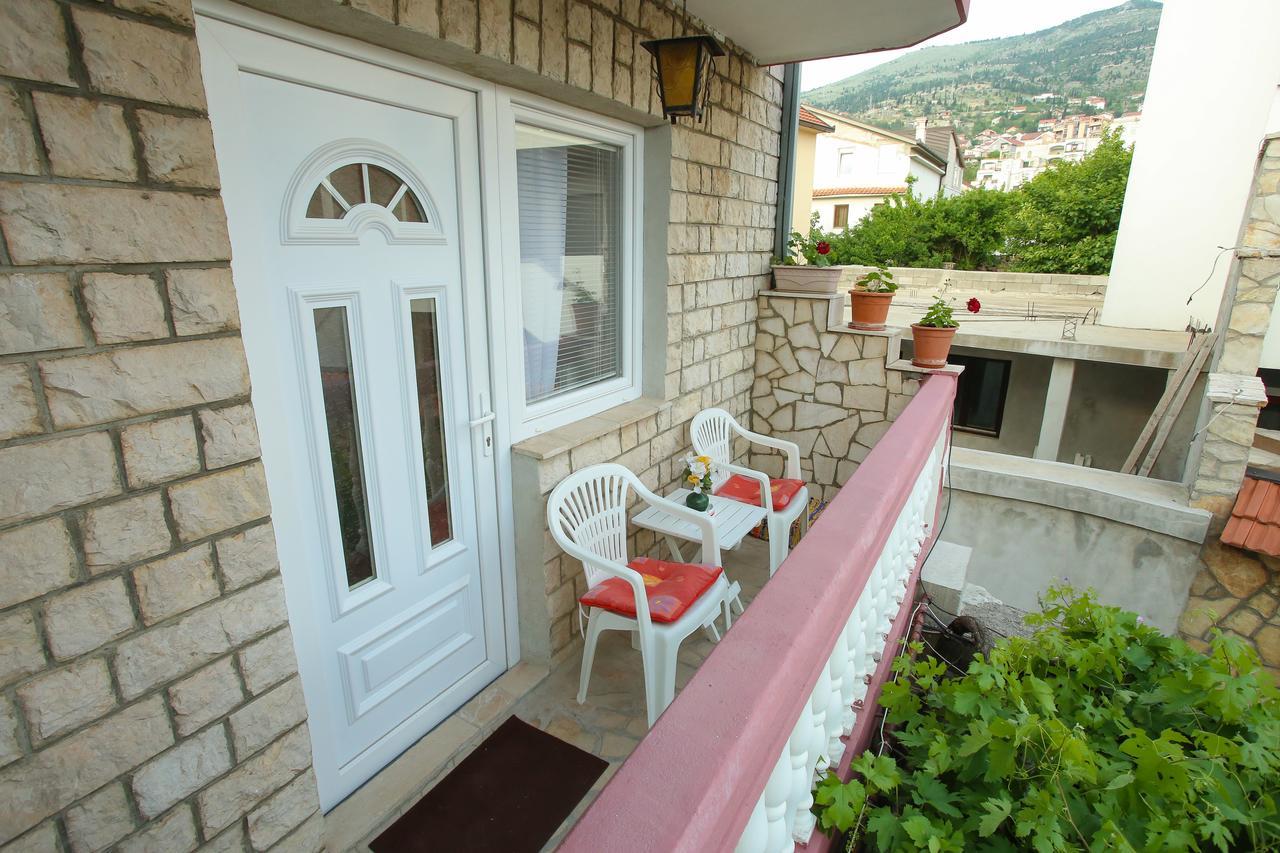 Guesthouse Adi Mostar Eksteriør billede